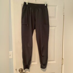 Med Couture scrub bottoms. XS